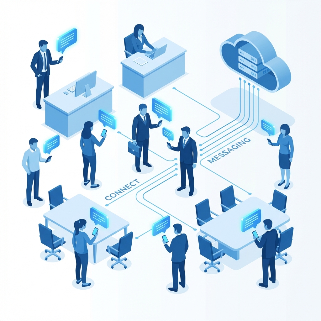 Kurumsal SMS Platformu