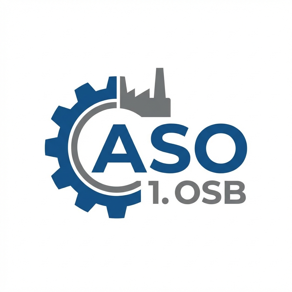 ASO 1. OSB
