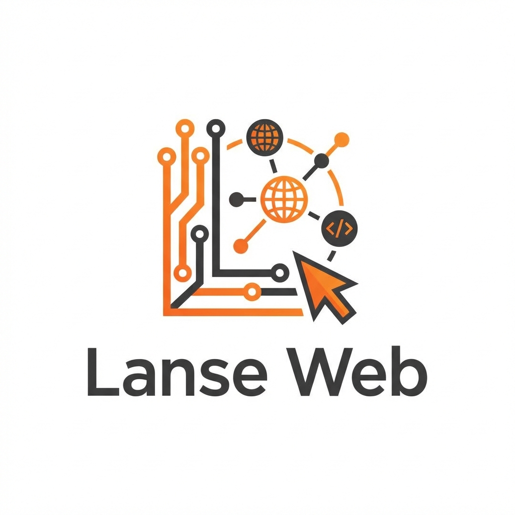 Lanse Web